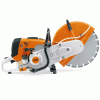 Stihl TS 800 Concrete Saw