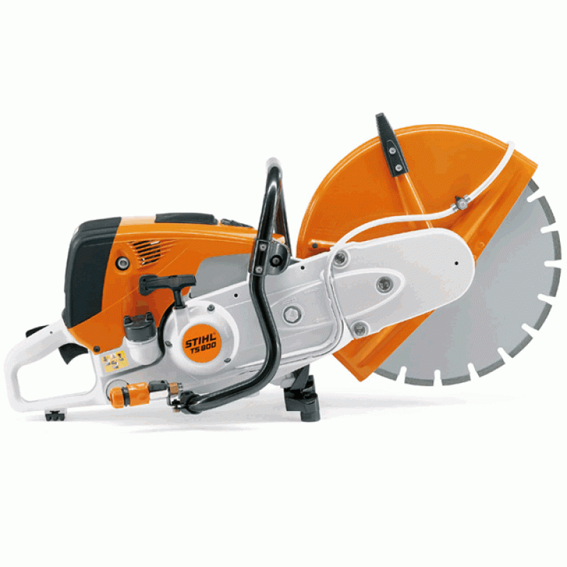 Stihl TS 800 Concret...