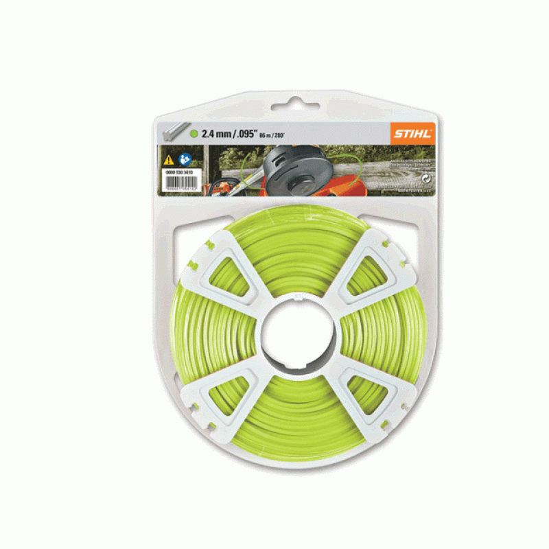 STIHL X-Line 2.4mm x...