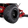 Toro Z Master 4000 60" (152 cm) HDX with MyRIDE® (74055TA)