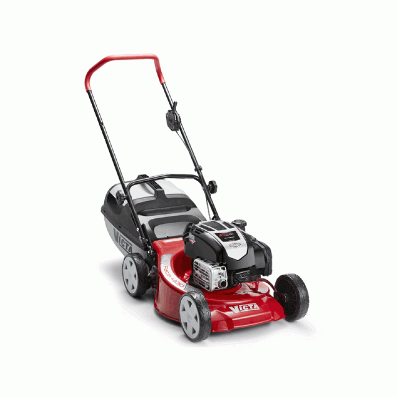 Victa Pace 400 lawn ...