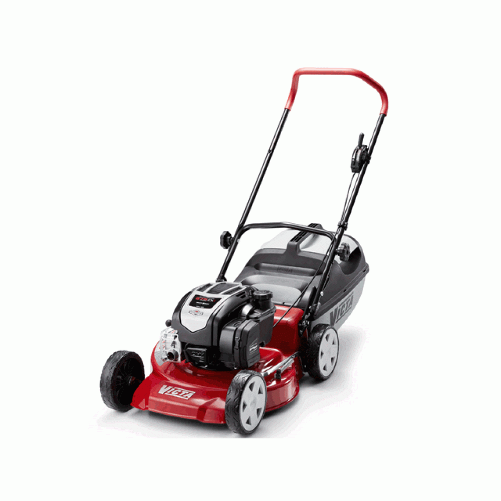 Victa Pace 400 lawn mower