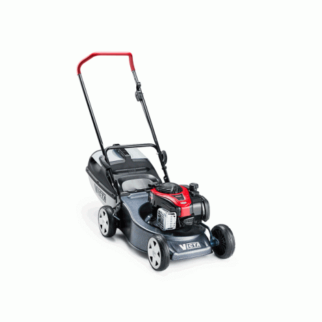 Victa Corvette 100 lawn mower